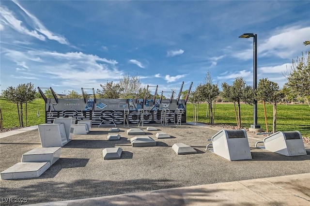 262 Inflection St, Henderson, NV 89011 - photo 29