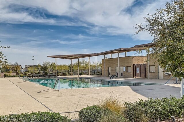 262 Inflection St, Henderson, NV 89011 - photo 30