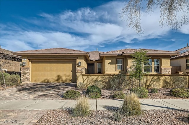 262 Inflection St, Henderson, NV 89011 - photo 1