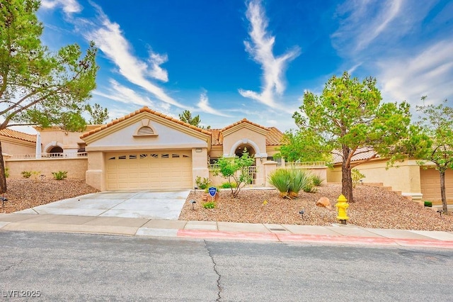 10720 Sky Meadows Ave, Las Vegas, NV 89134 - photo 1