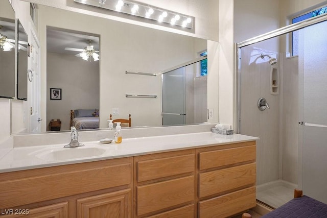 10720 Sky Meadows Ave, Las Vegas, NV 89134 - photo 15