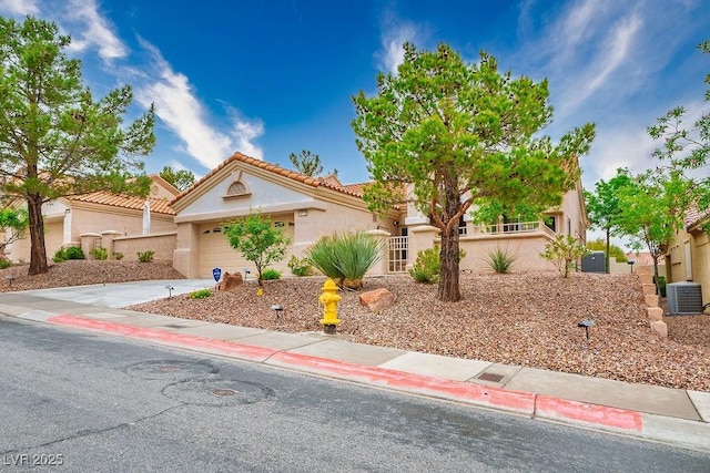 10720 Sky Meadows Ave, Las Vegas, NV 89134 - photo 27