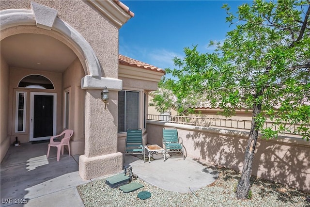 10720 Sky Meadows Ave, Las Vegas, NV 89134 - photo 23