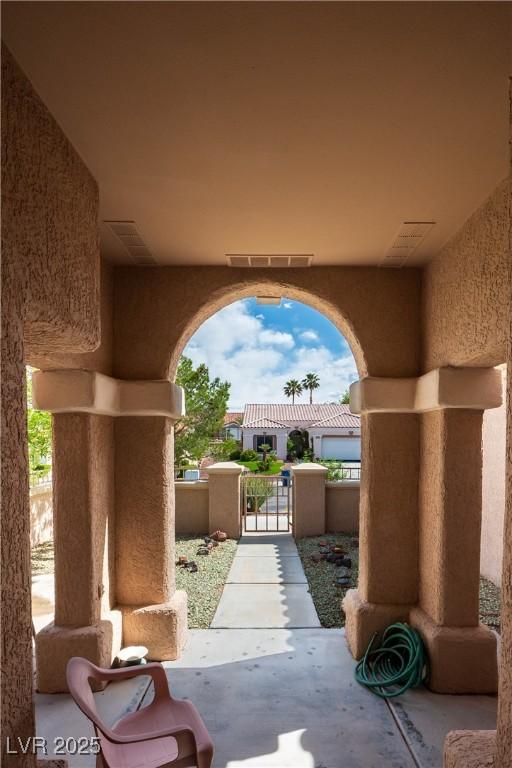 10720 Sky Meadows Ave, Las Vegas, NV 89134 - photo 4