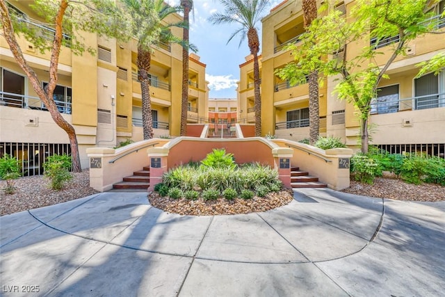 270 E Flamingo Rd Unit 136, Las Vegas, NV 89169 - view of building exterior