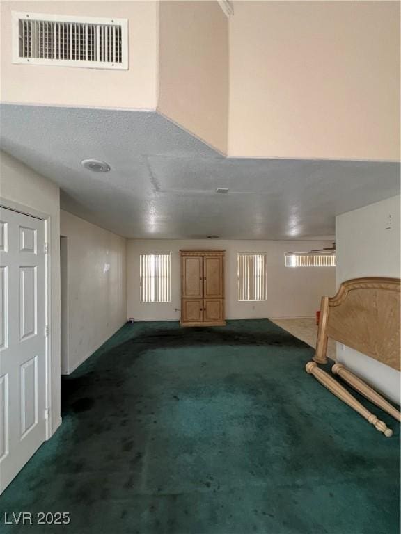 128 Appian Way, Henderson, NV 89002 - basement with carpet floors