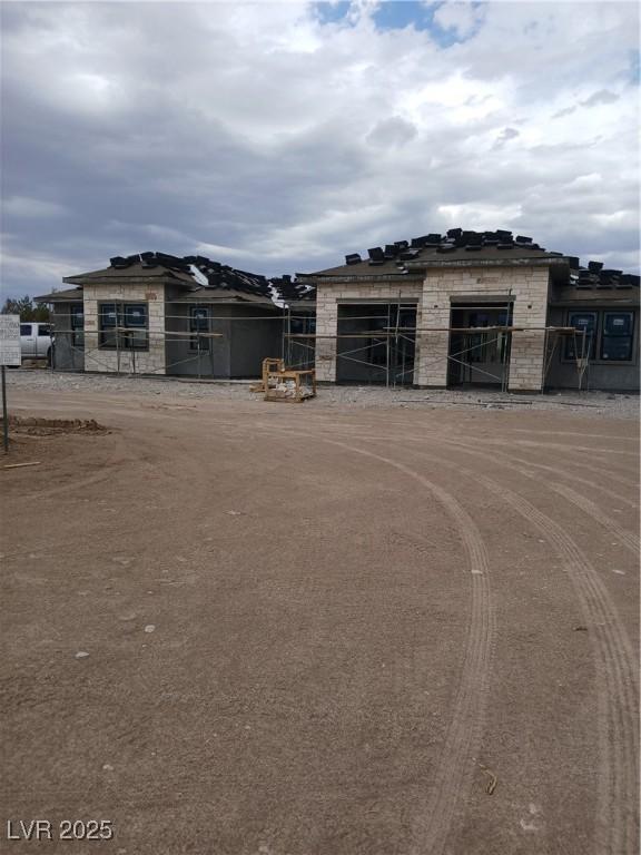 1550 W Jornada St, Pahrump, NV 89048 - photo 2