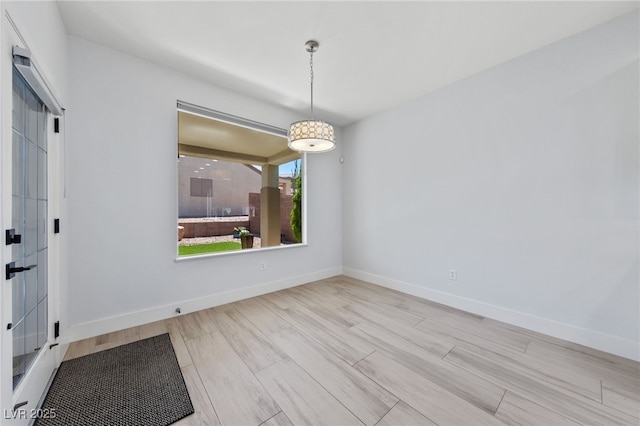 2029 Poppywood Ave, Henderson, NV 89012 - empty room with baseboards