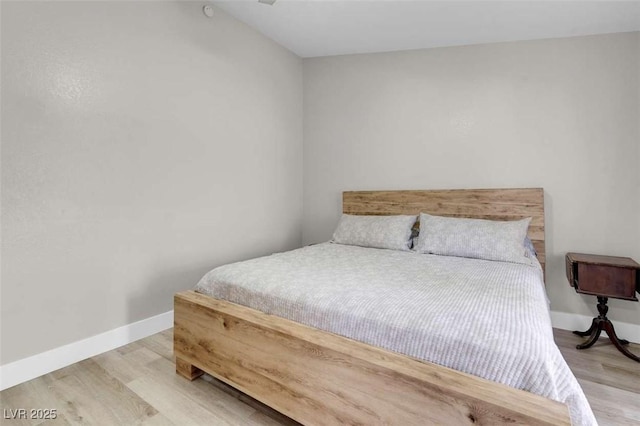 1622 Lorna Dr, Henderson, NV 89011 - bedroom with light wood finished floors and baseboards