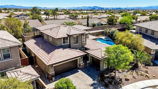 10520 Maystar Ln, Las Vegas, NV 89135 - photo 56