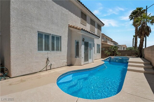 9923 Sierra Canyon Way, Las Vegas, NV 89147 - photo 30