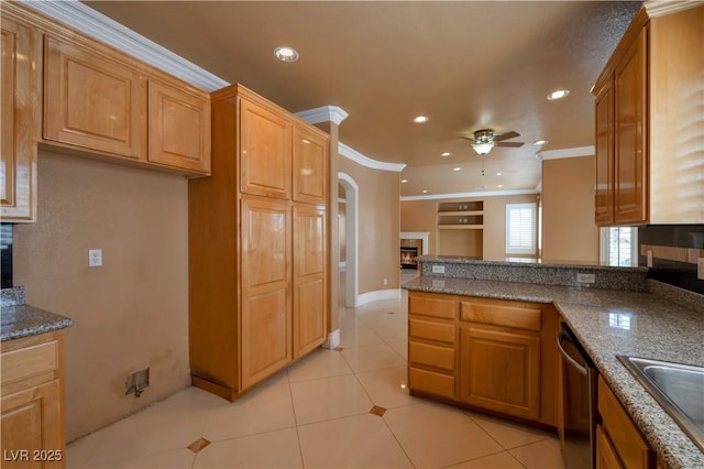 9923 Sierra Canyon Way, Las Vegas, NV 89147 - photo 14