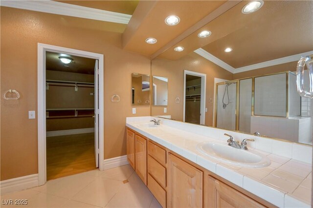 9923 Sierra Canyon Way, Las Vegas, NV 89147 - photo 20