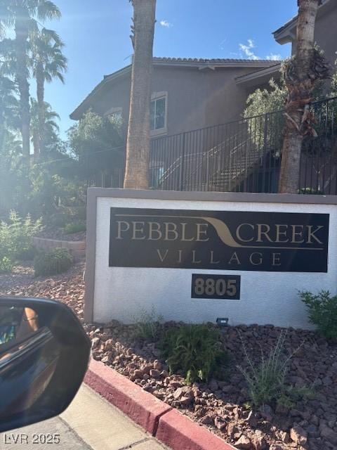 8805 Jeffreys St Unit 1112, Las Vegas, NV 89123 - photo 1