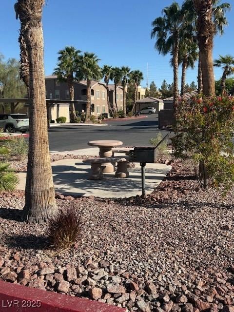 8805 Jeffreys St Unit 1112, Las Vegas, NV 89123 - photo 4