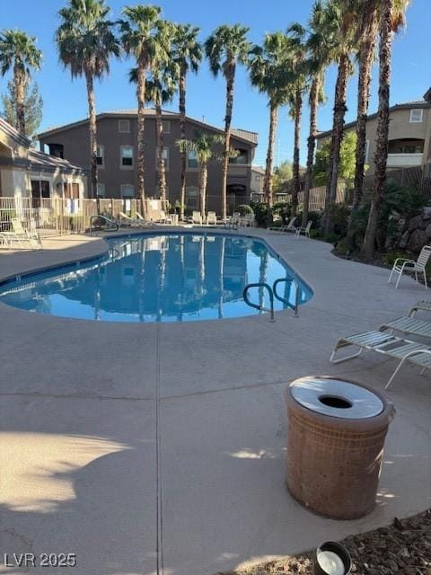 8805 Jeffreys St Unit 1112, Las Vegas, NV 89123 - photo 5