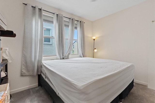 9710 Hiking Ave, Las Vegas, NV 89166 - carpeted bedroom featuring baseboards