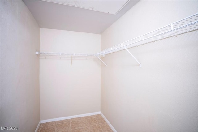 8555 W Russell Rd Unit 2020, Las Vegas, NV 89113 - view of walk in closet