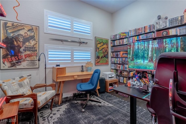 125 Mirage View Dr, Henderson, NV 89011 - view of office area