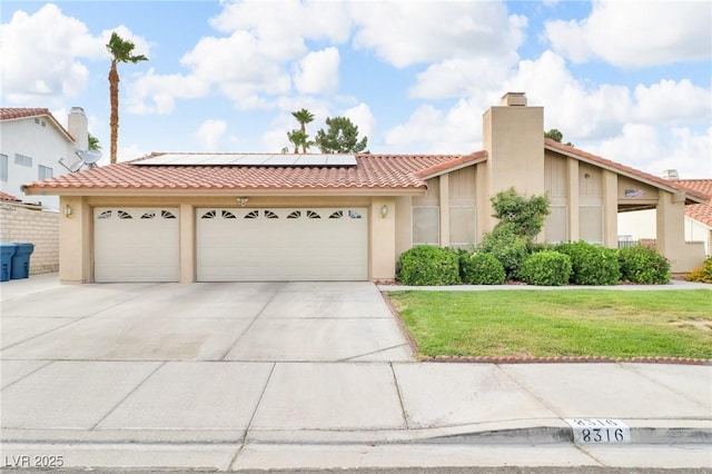 8316 Vibrant Dr, Las Vegas, NV 89117 - photo 1
