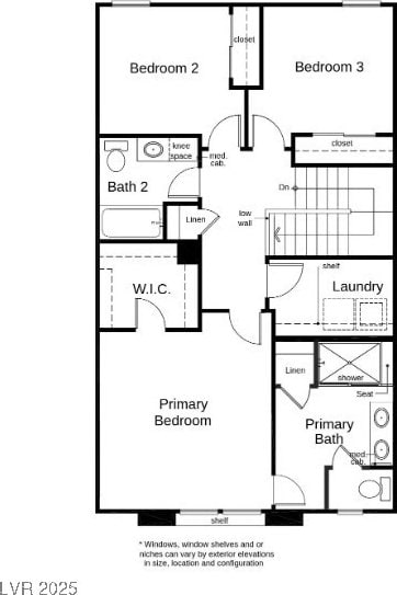 room layout