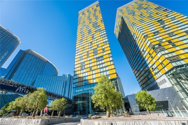 3726 Las Vegas Blvd Unit 2410, Las Vegas, NV 89158 - view of property