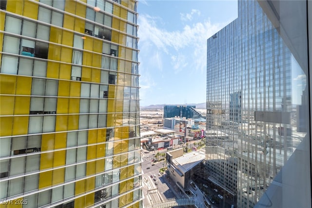 3726 Las Vegas Blvd Unit 2410, Las Vegas, NV 89158 - city view