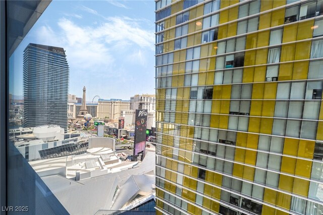 3726 Las Vegas Blvd Unit 2410, Las Vegas, NV 89158 - view of city