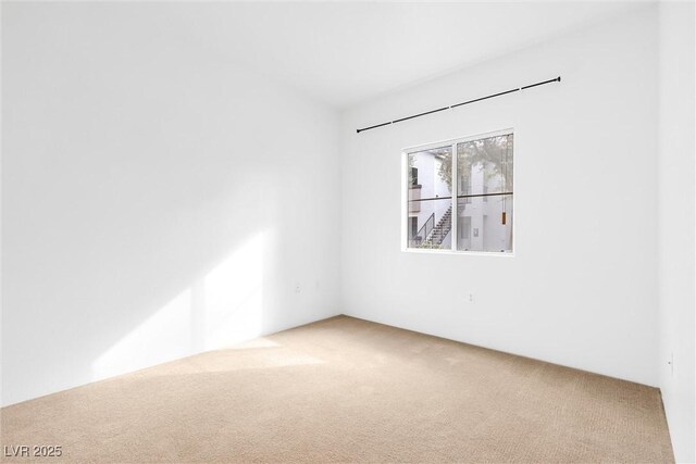 2615 W Gary Ave Unit 1041, Las Vegas, NV 89123 - view of carpeted empty room