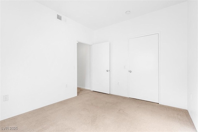 2615 W Gary Ave Unit 1041, Las Vegas, NV 89123 - unfurnished bedroom with light carpet