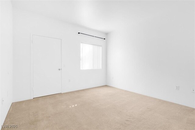 2615 W Gary Ave Unit 1041, Las Vegas, NV 89123 - view of carpeted empty room