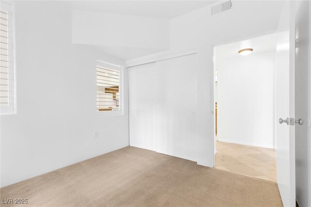 2615 W Gary Ave Unit 1041, Las Vegas, NV 89123 - view of carpeted spare room