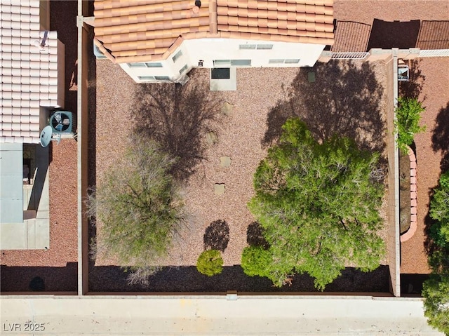 2333 Silver Crew Pass, Henderson, NV 89052 - bird's eye view
