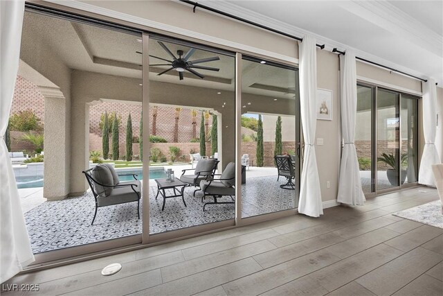 4220 San Alivia Ct, Las Vegas, NV 89141 - photo 20