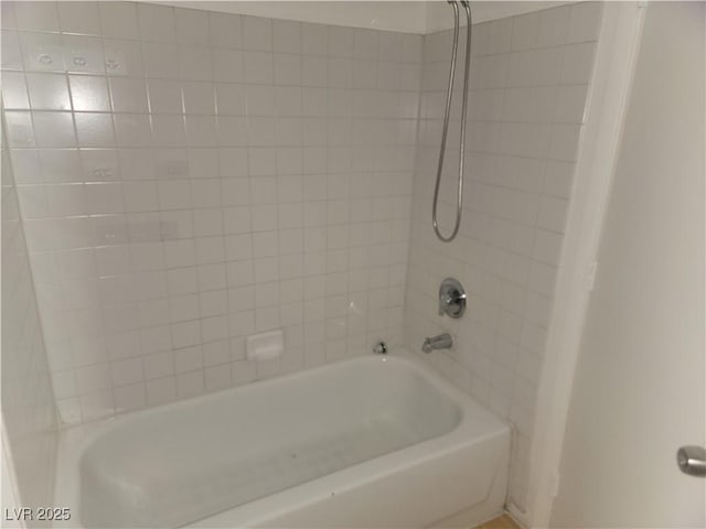 3965 Rebecca Raiter Ave Unit 201, Las Vegas, NV 89110 - full bath featuring tub / shower combination