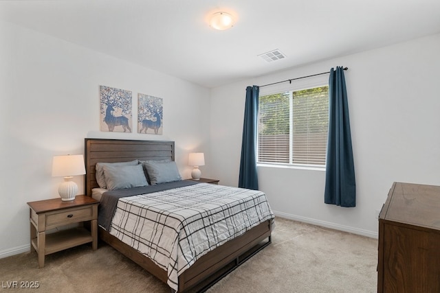 3709 Neblina Dr, Henderson, NV 89052 - carpeted bedroom featuring baseboards