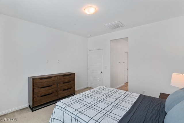 3709 Neblina Dr, Henderson, NV 89052 - bedroom with light colored carpet and baseboards