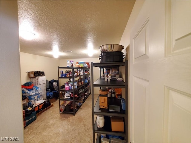 5272 Truman Ln, Caliente, NV 89008 - view of storage area
