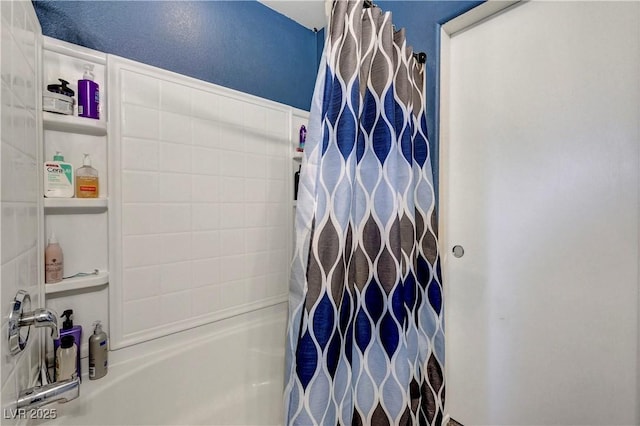 9065 Adorable Ave, Las Vegas, NV 89149 - bathroom with shower / bath combo