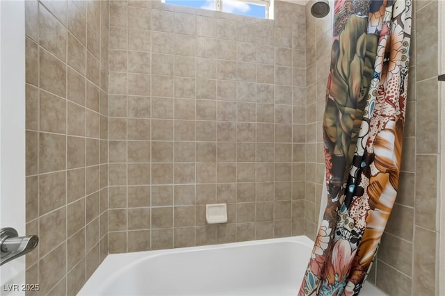 7778 Villa Montara St, Las Vegas, NV 89123 - bathroom with shower / tub combo