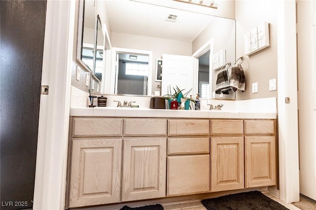 53 Grossinger Ct, Henderson, NV 89074 - bathroom with double vanity