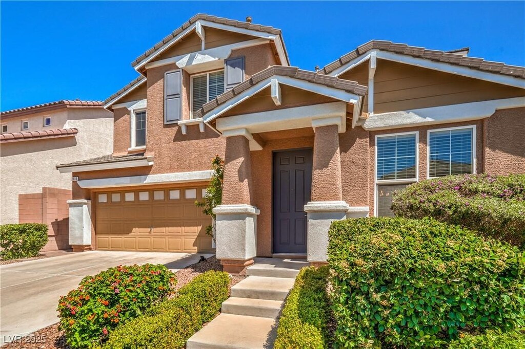 10116 Nash Peak Ave, Las Vegas, NV 89166 - photo 1
