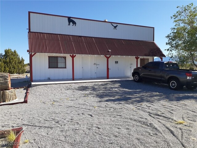 9517 S St Unit 6, Ely, NV 89301