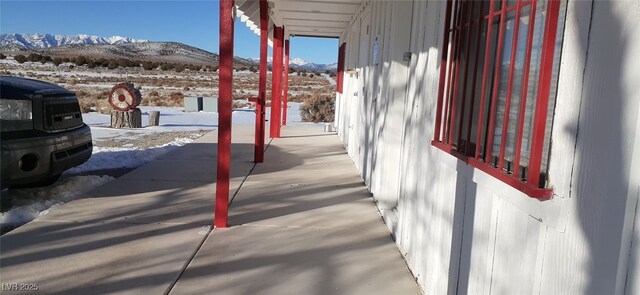 9517 S St Unit 6, Ely, NV 89301