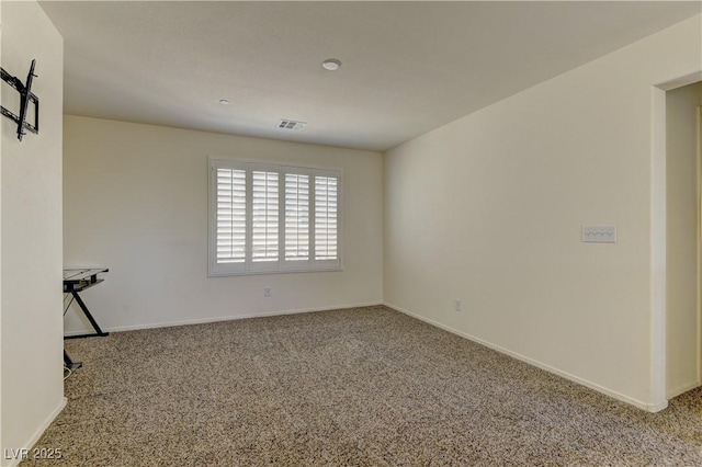 952 Crescent Falls St, Henderson, NV 89011 - carpeted spare room with baseboards