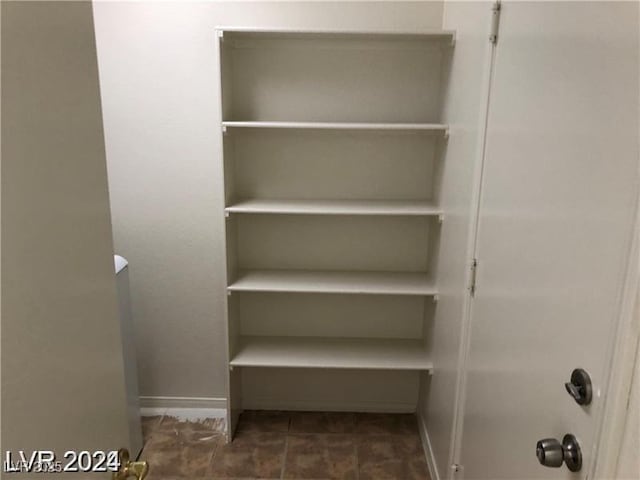 1083 Sterling Peak St, Las Vegas, NV 89110 - view of closet