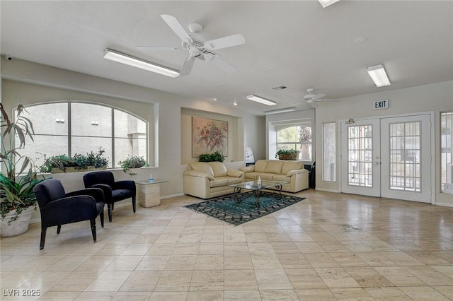 1501 Oscar Ct Unit 101, Las Vegas, NV 89146 - view of community lobby