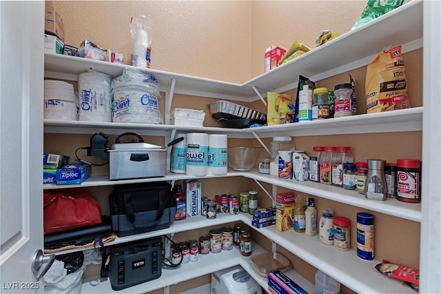 7719 Villa Montara St, Las Vegas, NV 89123 - view of storage area