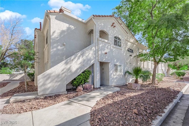 4324 W Lake Mead Blvd Unit 202, Las Vegas, NV 89108 - view of property
