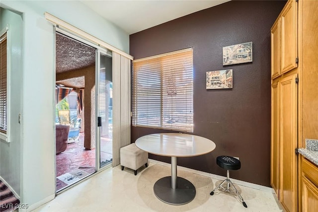10310 Songsparrow Ct, Las Vegas, NV 89135 - view of dining room